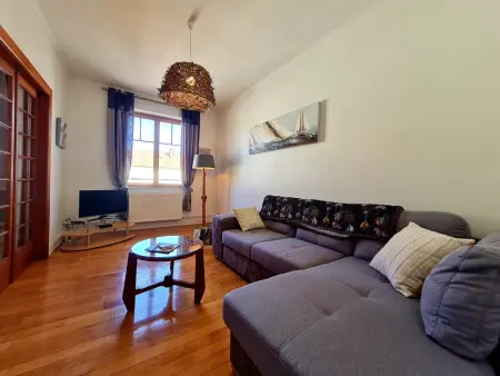 Bel appart au centre avec terrasse et parking, Appartement 4 personnes à Gérardmer - Photo 10