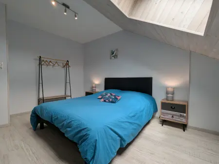 Appartement lumineux 3 chambres, terrasse, proche commerces et ski, avec WiFi - Photo 5