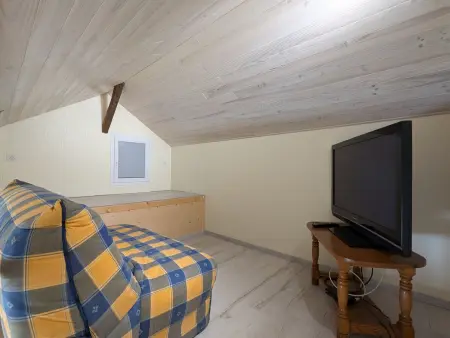 Appartement lumineux 3 chambres, terrasse, proche commerces et ski, avec WiFi - Photo 16