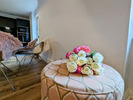 Appartement rénové avec jardin, parking et WiFi à Gérardmer - Photo 3
