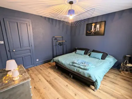 Appartement rénové avec jardin, parking et WiFi à Gérardmer - Photo 5