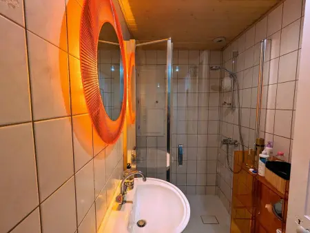 Appartement rénové avec jardin, parking et WiFi à Gérardmer - Photo 7