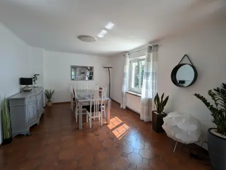 Maison spacieuse avec jardin privé et WIFI, proche Épinal - Photo 3