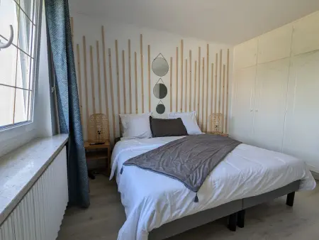 Maison spacieuse avec jardin privé et WIFI, proche Épinal - Photo 4