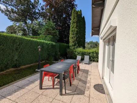 Maison spacieuse avec jardin privé et WIFI, proche Épinal - Photo 5
