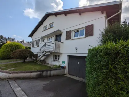 Maison spacieuse avec jardin privé et WIFI, proche Épinal - Photo 6