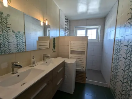 Maison spacieuse avec jardin privé et WIFI, proche Épinal - Photo 7