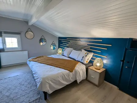 Maison spacieuse avec jardin privé et WIFI, proche Épinal - Photo 9