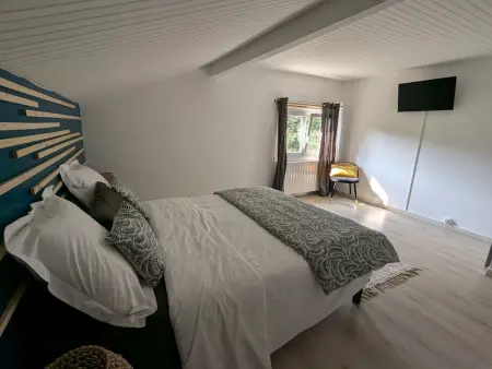 Maison spacieuse avec jardin privé et WIFI, proche Épinal - Photo 11