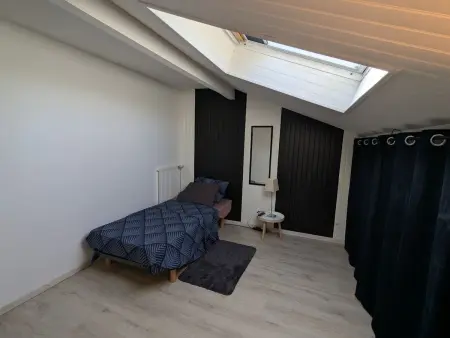 Maison spacieuse avec jardin privé et WIFI, proche Épinal - Photo 12