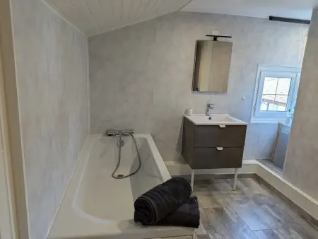 Maison spacieuse avec jardin privé et WIFI, proche Épinal - Photo 14