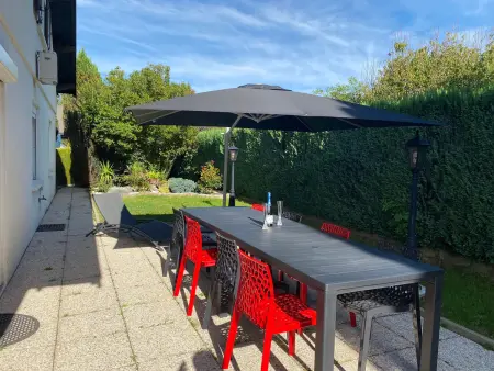 Maison spacieuse avec jardin privé et WIFI, proche Épinal - Photo 15