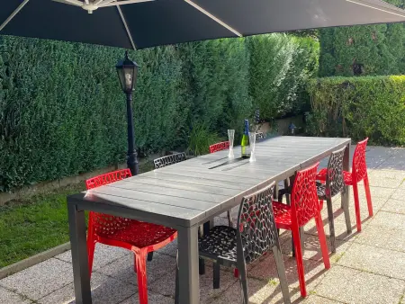 Maison spacieuse avec jardin privé et WIFI, proche Épinal - Photo 16