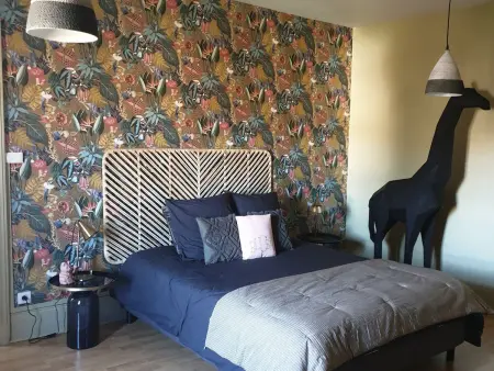 Appartement confortable 4 pers à Épinal avec parking privatif - Photo 2