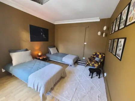 Appartement confortable 4 pers à Épinal avec parking privatif - Photo 3
