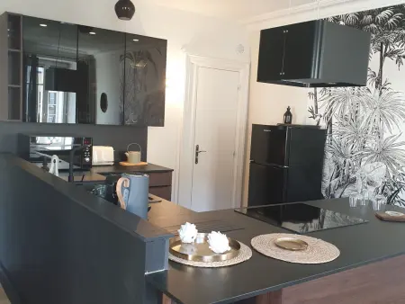 Appartement confortable 4 pers à Épinal avec parking privatif - Photo 4