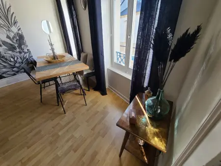 Appartement confortable 4 pers à Épinal avec parking privatif - Photo 5