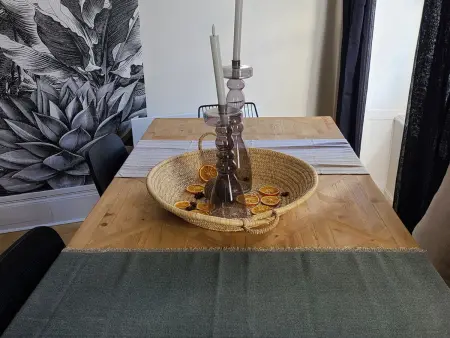 Appartement confortable 4 pers à Épinal avec parking privatif - Photo 6