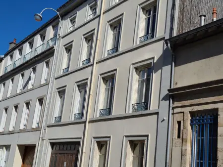 Appartement confortable 4 pers à Épinal avec parking privatif - Photo 7