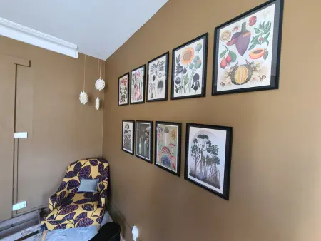 Appartement confortable 4 pers à Épinal avec parking privatif - Photo 8