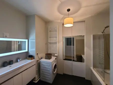 Appartement confortable 4 pers à Épinal avec parking privatif - Photo 11