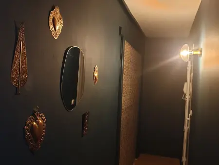 Appartement confortable 4 pers à Épinal avec parking privatif - Photo 12