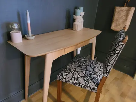 Appartement confortable 4 pers à Épinal avec parking privatif - Photo 15