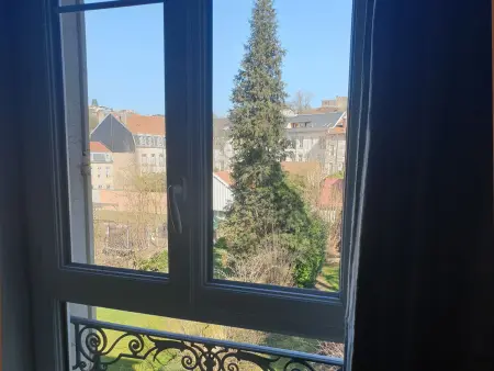 Appartement confortable 4 pers à Épinal avec parking privatif - Photo 16
