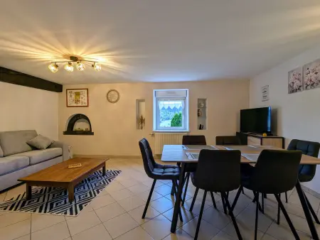 Appartement chaleureux, 2-4 pers, Vosges, Animaux admis - Photo 1