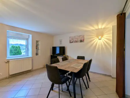 Appartement chaleureux, 2-4 pers, Vosges, Animaux admis - Photo 2