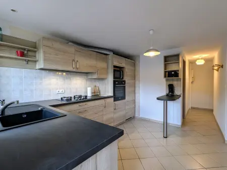 Appartement chaleureux, 2-4 pers, Vosges, Animaux admis - Photo 3