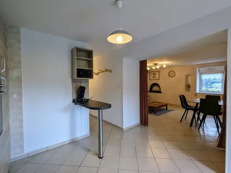 Appartement chaleureux, 2-4 pers, Vosges, Animaux admis - Photo 5