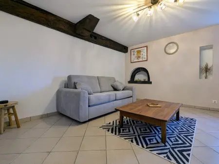 Appartement chaleureux, 2-4 pers, Vosges, Animaux admis - Photo 7