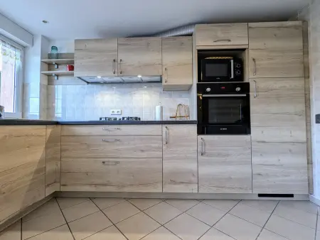 Appartement chaleureux, 2-4 pers, Vosges, Animaux admis - Photo 10