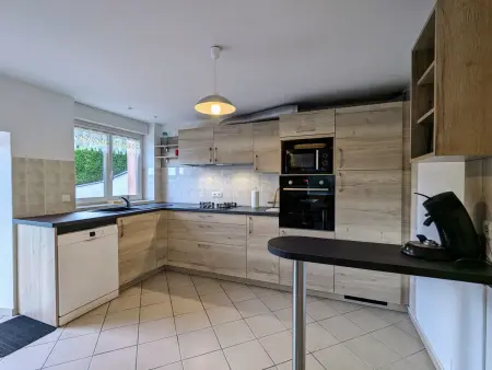 Appartement chaleureux, 2-4 pers, Vosges, Animaux admis - Photo 11