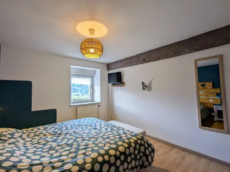 Appartement chaleureux, 2-4 pers, Vosges, Animaux admis - Photo 14