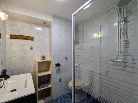 Appartement chaleureux, 2-4 pers, Vosges, Animaux admis - Photo 16
