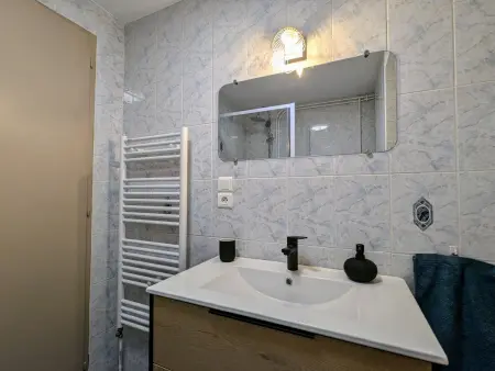 Appartement chaleureux, 2-4 pers, Vosges, Animaux admis - Photo 18