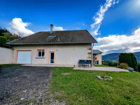 Appartement chaleureux, 2-4 pers, Vosges, Animaux admis - Photo 19