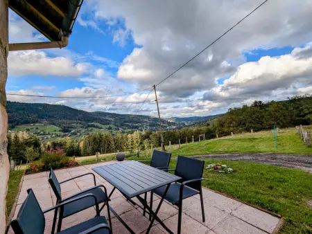 Appartement chaleureux, 2-4 pers, Vosges, Animaux admis - Photo 21