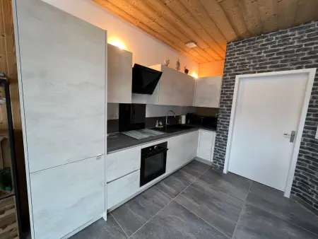Appartement moderne à La Bresse, 2 chambres, accès PMR - Photo 2