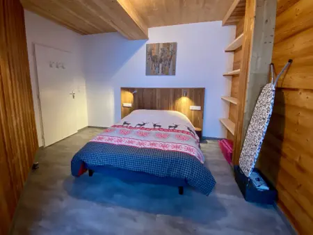 Appartement moderne à La Bresse, 2 chambres, accès PMR - Photo 3