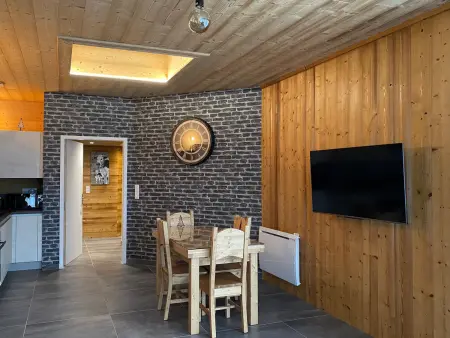 Appartement moderne à La Bresse, 2 chambres, accès PMR - Photo 5