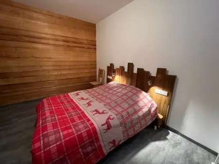 Appartement moderne à La Bresse, 2 chambres, accès PMR - Photo 10