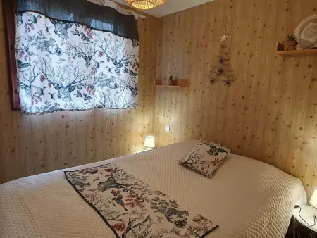 Chalet familial Vosges avec baby-foot et animaux admis - Photo 4