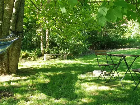 Chalet familial Vosges avec baby-foot et animaux admis - Photo 6