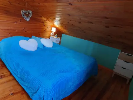 Chalet familial Vosges avec baby-foot et animaux admis - Photo 7