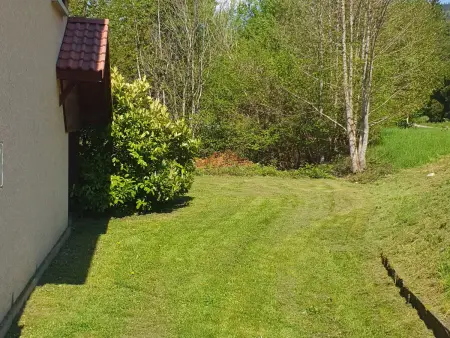 Chalet familial Vosges avec baby-foot et animaux admis - Photo 29