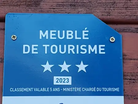 Chalet familial Vosges avec baby-foot et animaux admis - Photo 34
