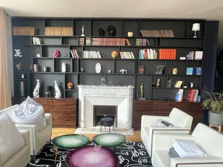 Appartement bourgeois et moderne au cœur d'Épinal, idéal pour découvrir la ville - Photo 1
